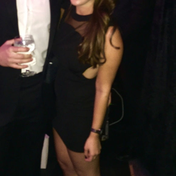 LF Faith In Love Dress - Picture 7 of 8